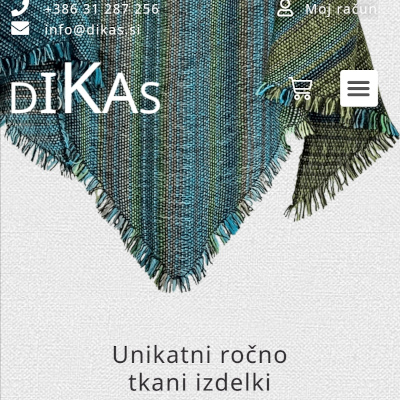 dikas