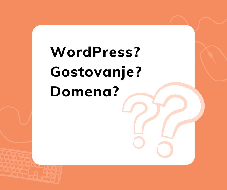 domena spletne strani