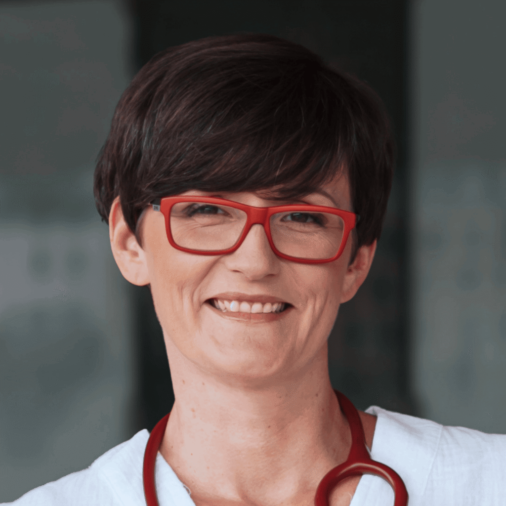Petra Planinc